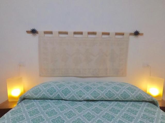 Rio Barca bed&breakfast Alghero Exterior foto