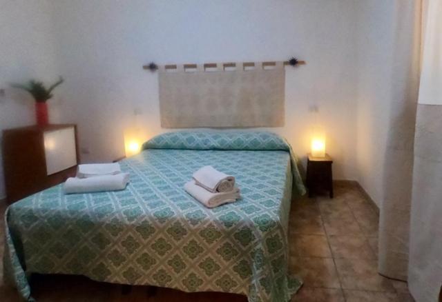 Rio Barca bed&breakfast Alghero Exterior foto