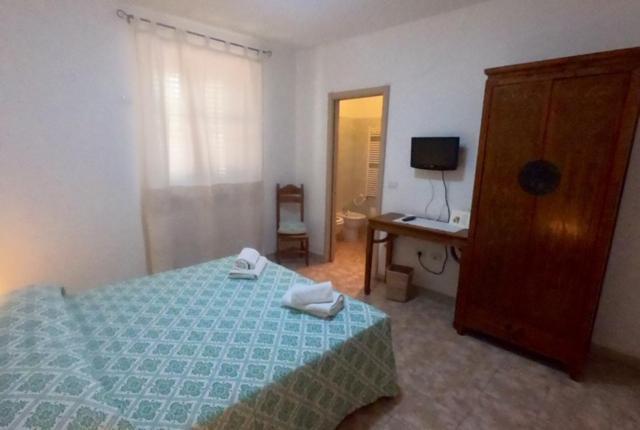 Rio Barca bed&breakfast Alghero Exterior foto